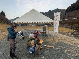 今年もアンケート実施中