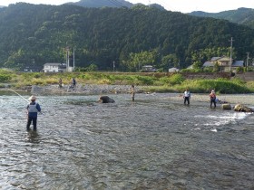 2025.6.1鮎解禁2