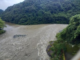 7.14　東宮　合流地点