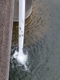 2025.8.9　舟形橋