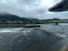 2026.6.25　釜の口堰